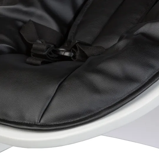 Kidsmill Up! Leder Newborn Bezug