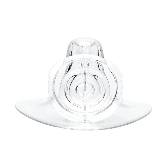 Elvie Brustmuschel 24 mm 2 Stück
