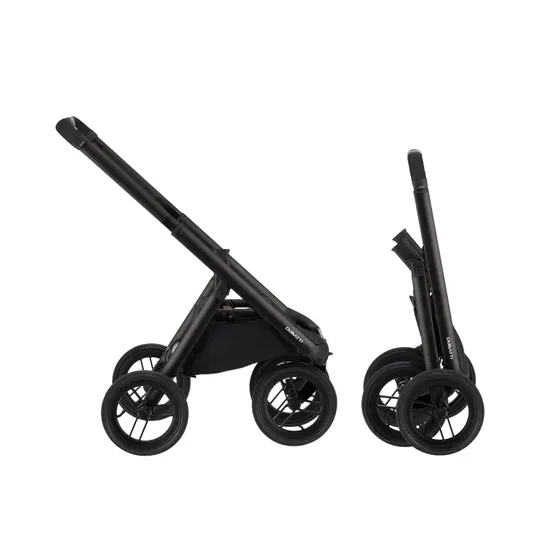 Dubatti One E6 Kinderwagen 2-in-1 - Mix & Match