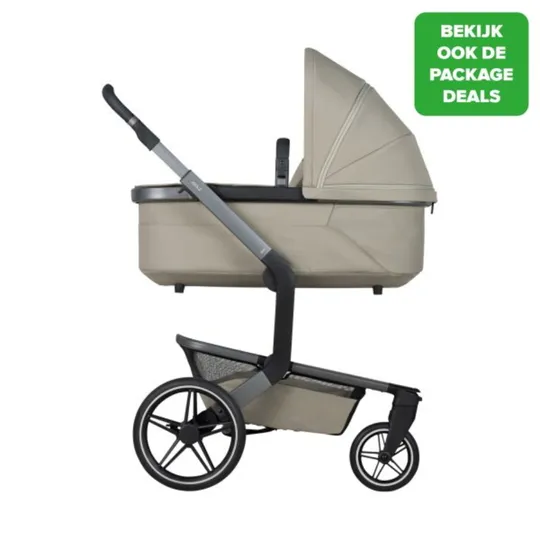 Joolz Day 5 Kinderwagen 2-in-1