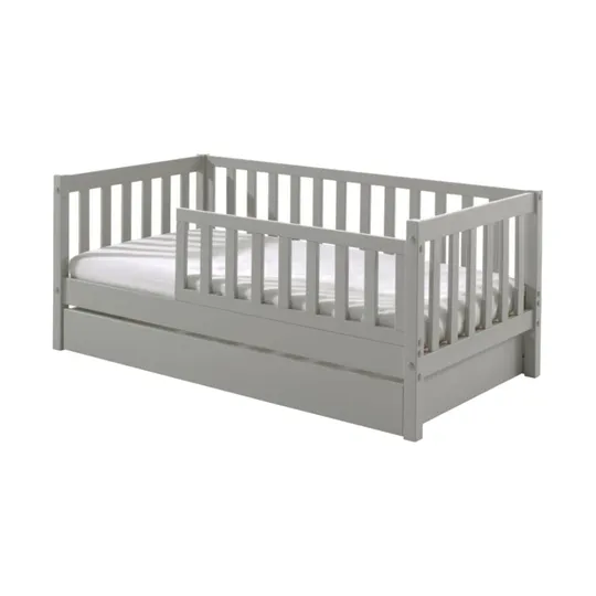 Vipack Kinderbett Vertikal 70 x 140 cm