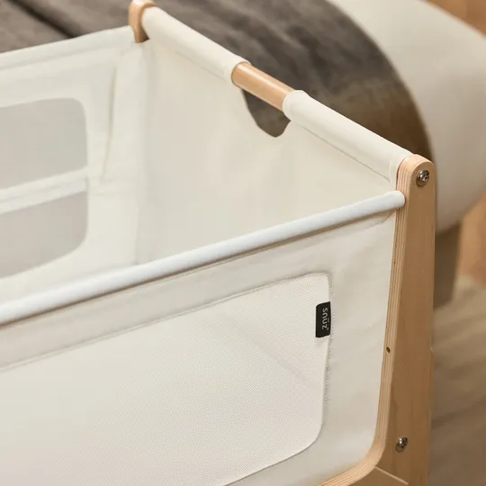 Snüz Beistellbett SnüzPod⁵
