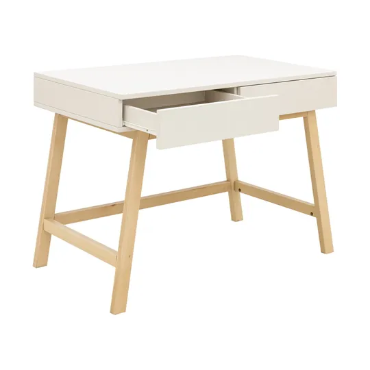Bopita Saba Schreibtisch Dune / Natur