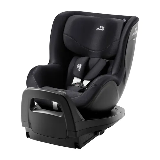 Britax Römer Dualfix Pro M Autositz - Classic