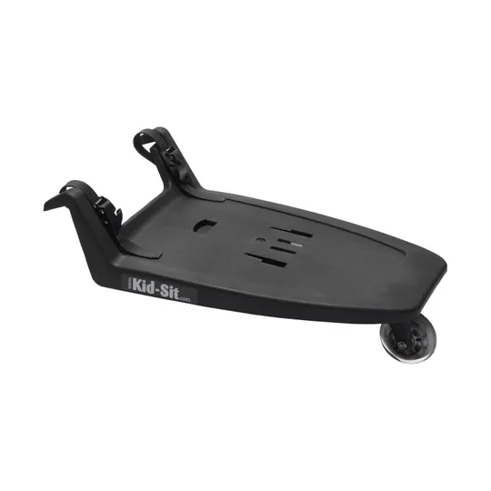 EVE Kids Kid-Sit Solid Mitfahrbrett Black