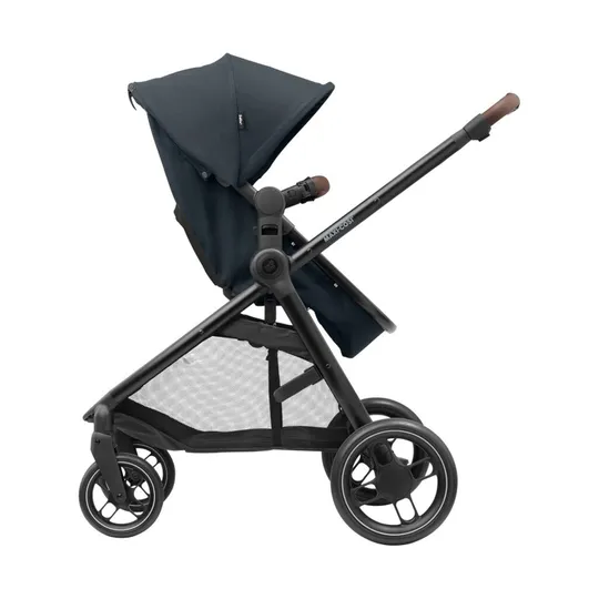 Maxi-Cosi Zelia 3 Kinderwagen 2-in-1 