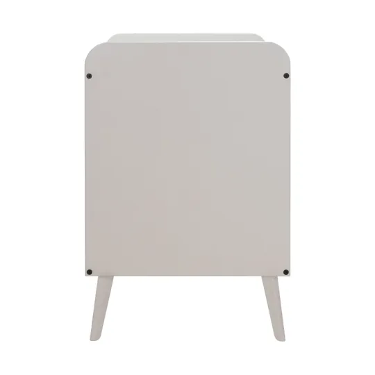 Europe Baby Olivia II Babyzimmer Oatmeal / Oatmeal - Retro