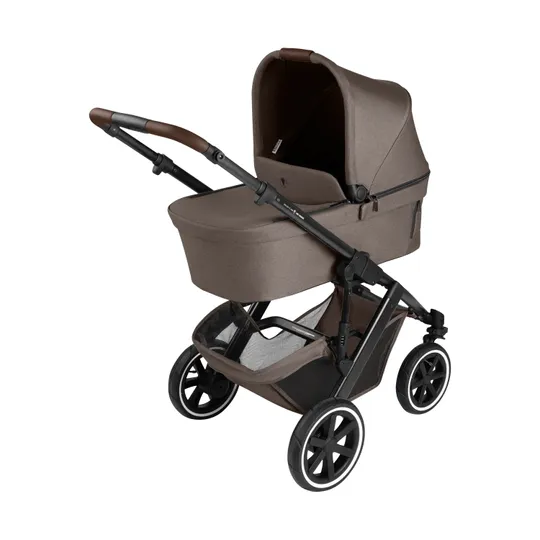 ABC Design Salsa 5 Air Kinderwagen 2-in-1