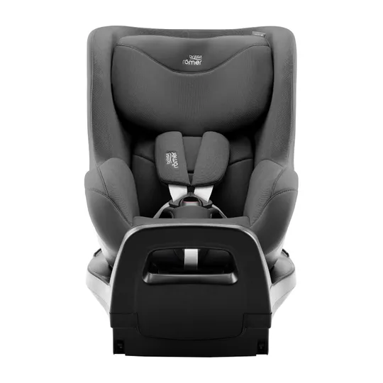 Britax Römer Dualfix Pro Autositz - Style