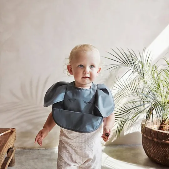 Elodie Details Humble Hugo Lätzchen