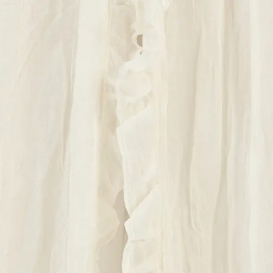 Jollein Vintage Schleier Ruffle