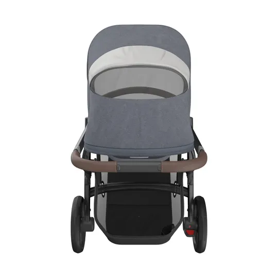 UPPAbaby VISTA V3 Kinderwagen 2-in-1