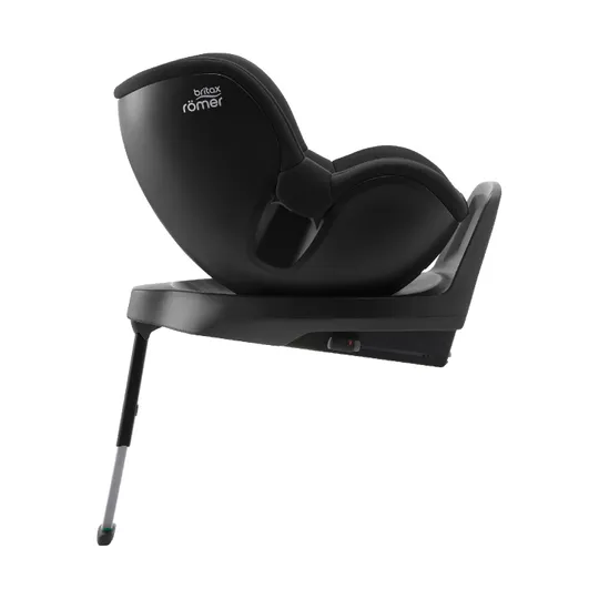 Britax Römer Dualfix M Plus Kindersitz 
