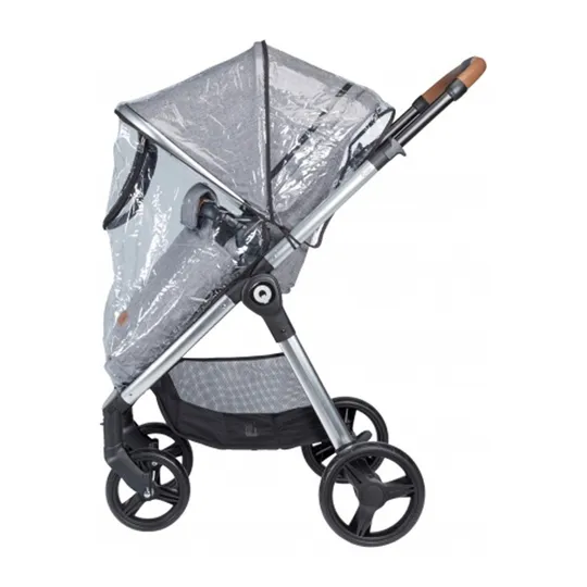 Qute Regenschutz für Sitz - Q-Move / Q-Cruiser