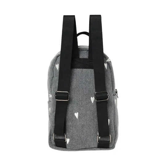 Studio Noos Mini Rucksack - Denim