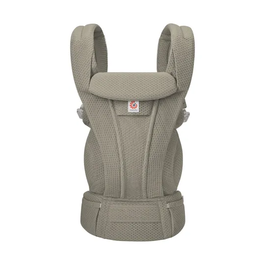 Ergobaby Omni Deluxe Mesh Babytrage