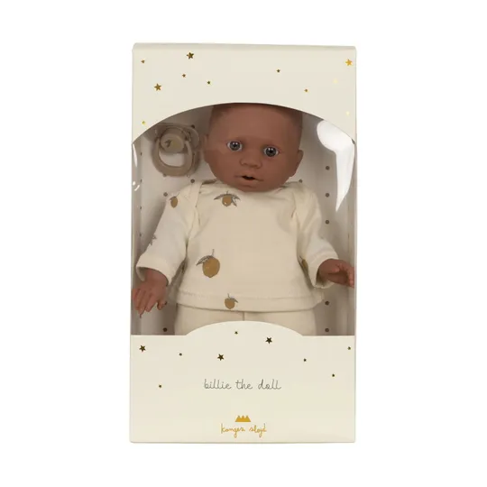Konges Sløjd Puppe