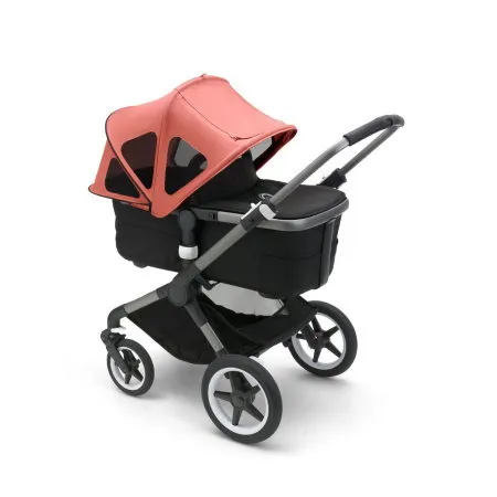 Bugaboo Breezy Sonnenverdeck - Fox / Cameleon 3 / Lynx