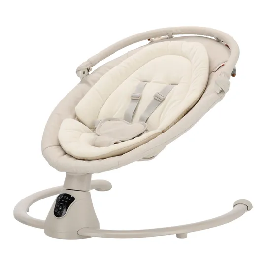 Qute Babyschaukelstuhl – Q-Rocker 2.0 