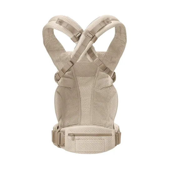 Ergobaby Omni Deluxe Mesh Babytrage