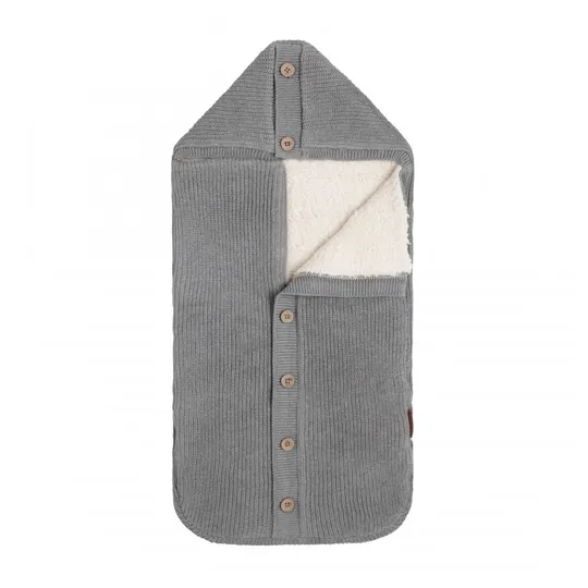 Baby's Only Teddy Soul Kinderwagen Fußsack