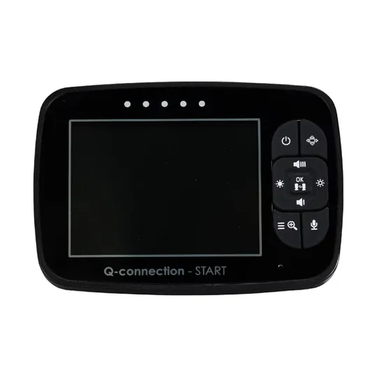 Qute Q-Connection Start Babyphone