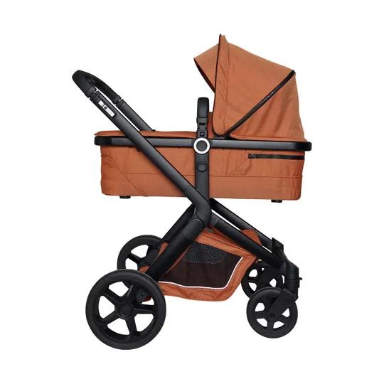 Koelstra Next Kinderwagen 2-in-1 