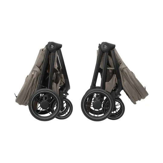 Maxi-Cosi Oxford+ Kinderwagen 2-in-1