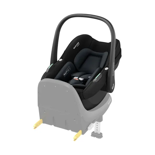 Maxi-Cosi Pebble S Autositz