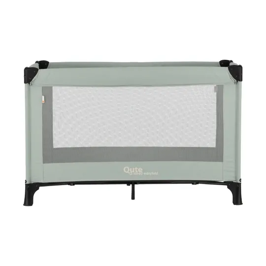 Qute Reisebett- Q-Sleep Easyfold