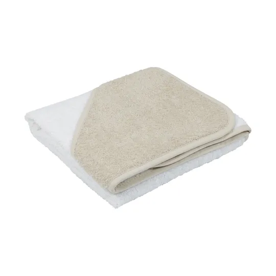 Babypark Badecape