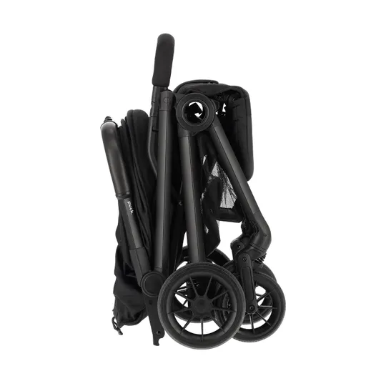 Puck Buggy - Victor Compact - Schwarz