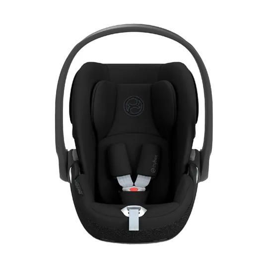 Cybex Cloud T I-Size Babyschale