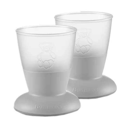 BabyBjörn Becher 2 Stück
