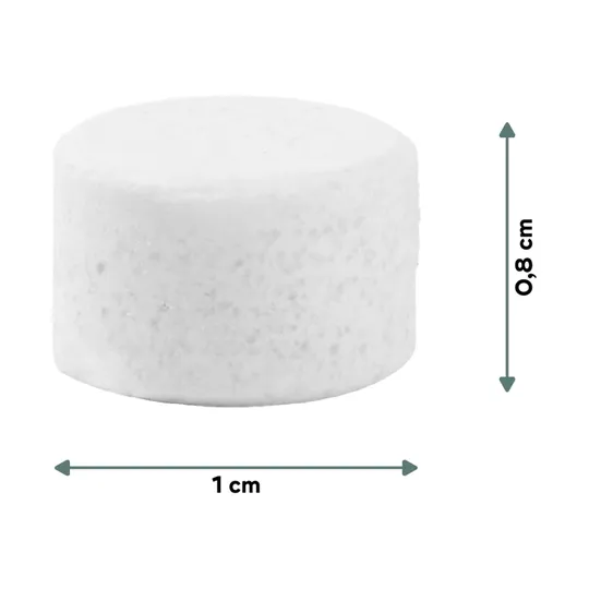 Babymoov NutriWash Tabs – 120er-Packung