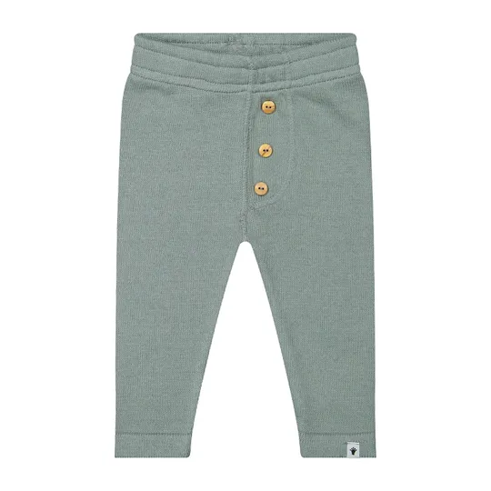 Klein Baby Hose- Stone Green
