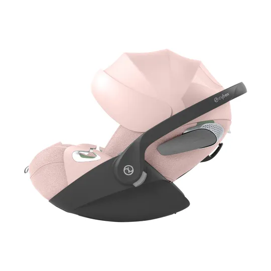 Cybex Cloud T Plus Autositz