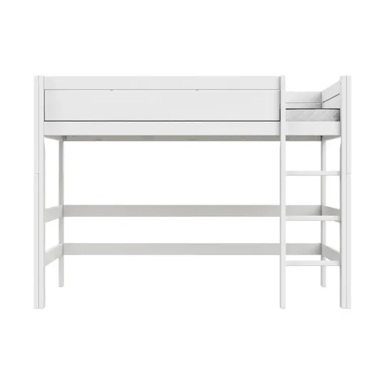 Life Time Hochbett - 152 cm - 120 cm
