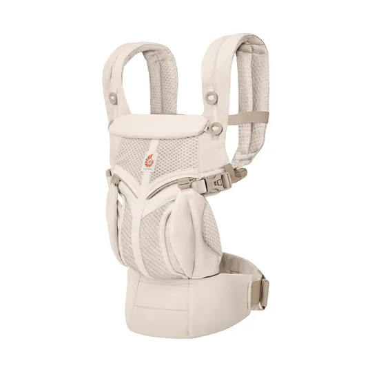 Ergobaby Omni Classic Mesh Babytrage