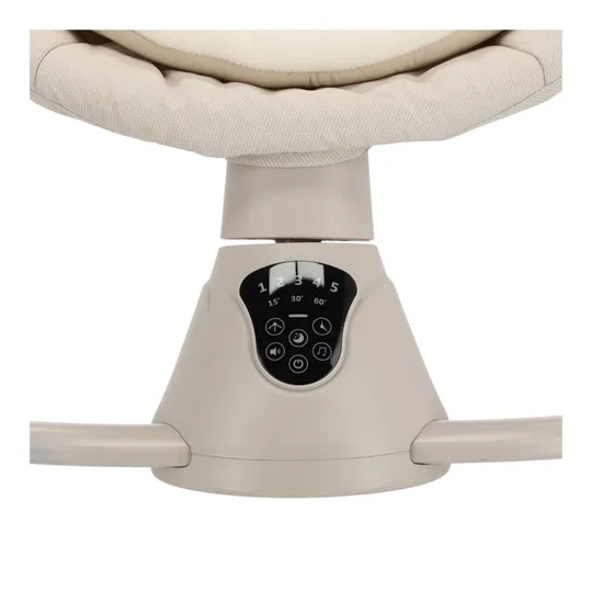 Qute Babyschaukelstuhl – Q-Rocker 2.0 