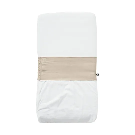 Fedde & Kees Nunki Co-Sleeper Laken 50 x 90 cm 
