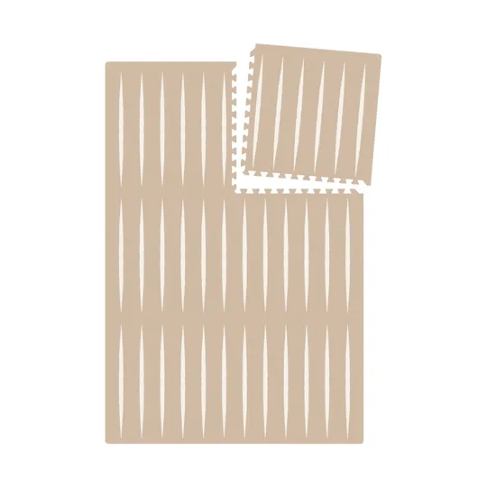 Eeveve Spielmatte - Lucio - Desert Sand