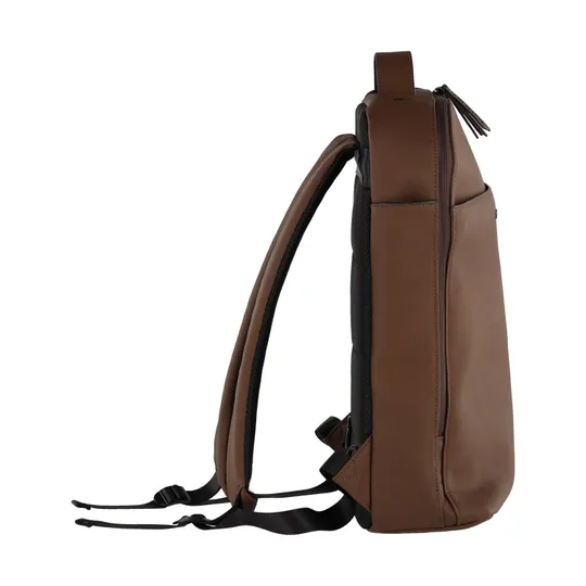 Dubatti Two Rucksack - Dark Brown