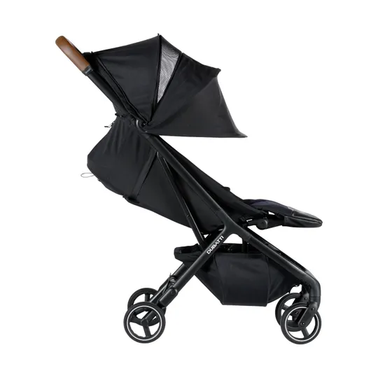 Dubatti Smart Buggy - E2 - Brown / Black