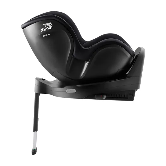 Britax Römer Dualfix Pro M Autositz - Classic
