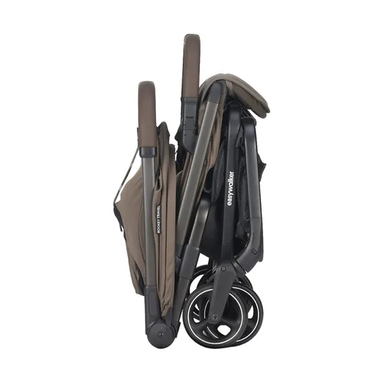 Easywalker Rockey Travel Buggy