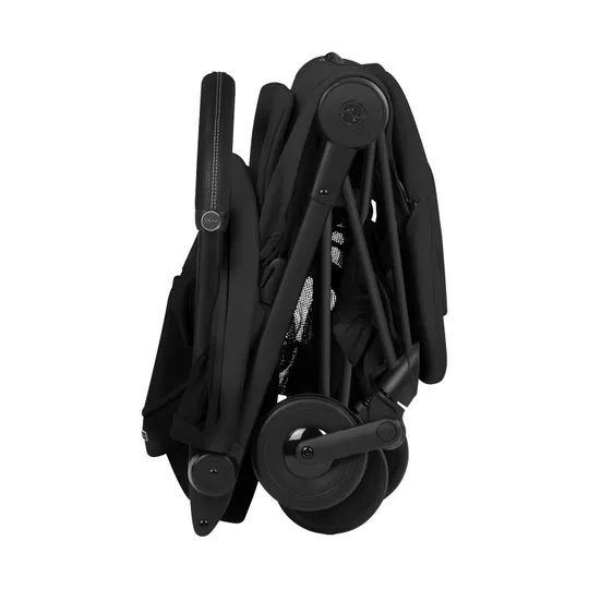 Cybex Coya Style Buggy - Matt Black Frame