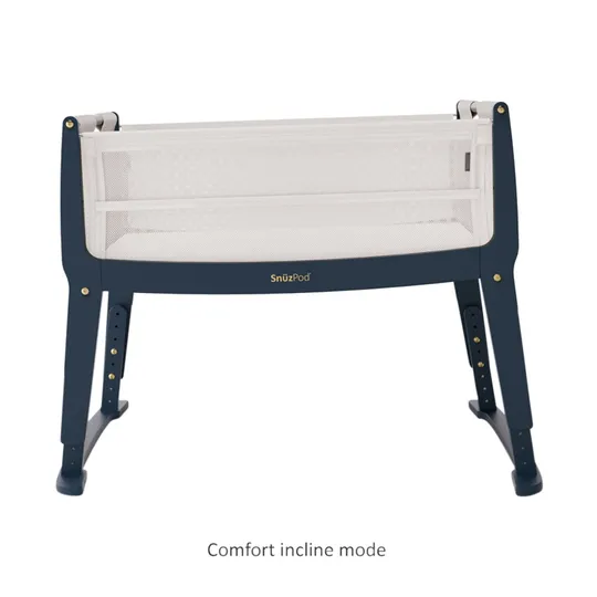 SnuzPod Studio Co-sleeper