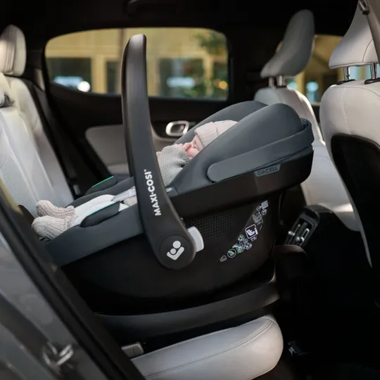Maxi-Cosi Pebble S Autositz