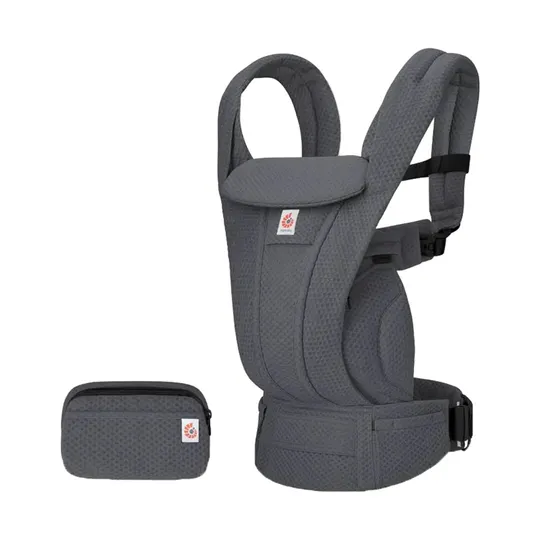 Ergobaby Omni Deluxe Mesh Babytrage